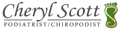 Cheryl Scott Podiatry