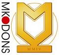 Milton Keynes Dons