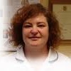 Cheryl Scott Podiatrist Portait